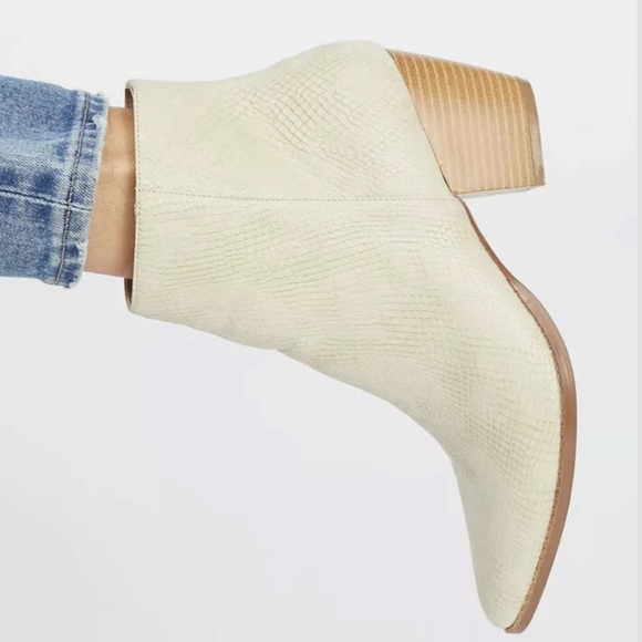 Coconuts by Matisse Shoes - NEW FP Matisse Coconuts Going West Vegan Boots 8